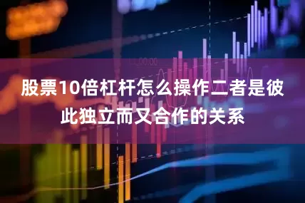 股票10倍杠杆怎么操作二者是彼此独立而又合作的关系