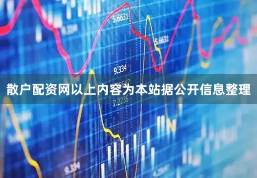 散户配资网以上内容为本站据公开信息整理